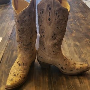 Corral vintage boots
